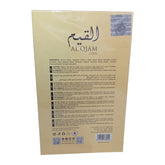 Perfume Lattafa Pride Unisex Al Qiam Gold Eau d Parfum 100ml